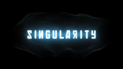 Singularity - multiplayer trailer