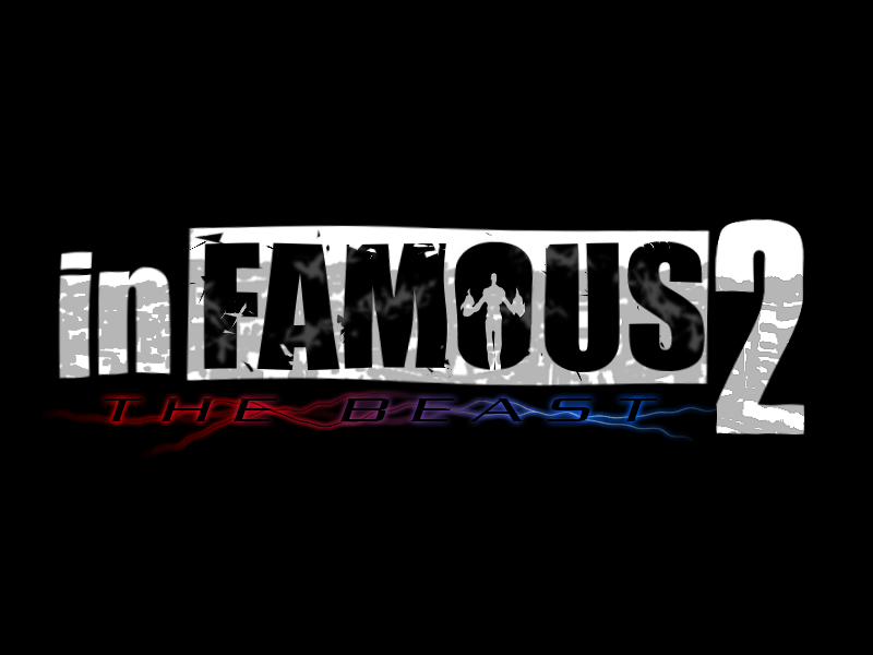 inFamous 2 - exkluzívny gameplay