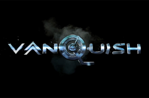 Vanquish - robotická apokalypsa  