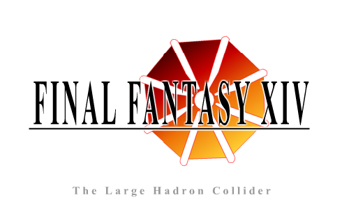 Final Fantasy XIV - PC parametre