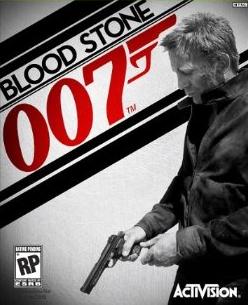 James Bond 007: Blood Stone - intro