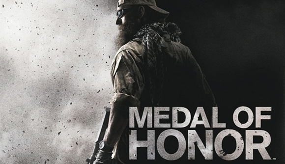 Medal of Honor / Linkin Park - The Catalyst trailer