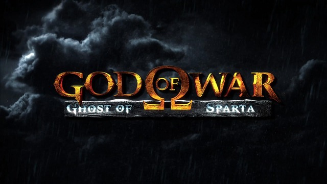 God of War: Ghost of Sparta vychádza v novembri