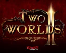 Two Worlds 2 s komediálnym videom