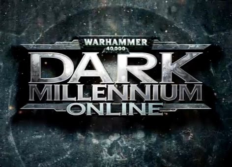 Warhammer 40K: Dark Millennium trailer