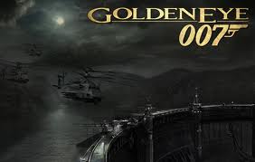 GoldenEye 007 - multiplayer video