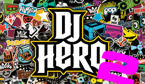 DJ Hero 2 kompletne odhalený
