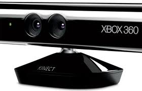 Kinect beta prináša iné fotky Kinect kamerky