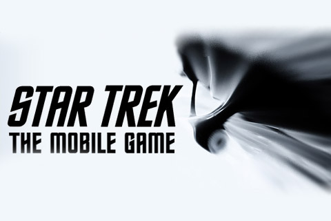 Star Trek – The Mobile Game