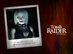 Eidos a Tomb Raider Portal