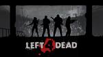 Left 4 Dead: 4. November