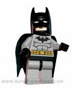 LEGO Batman: trailer, screenshoty