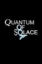 Quantum of Solace herno-filmový trailer