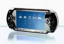 PSP Brite a PSP Store