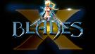 X-Blades: sexy screens