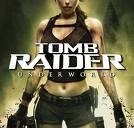 Tomb Raider: Underworld - PS3 detaily