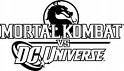 Mortal Kombat vs DC Universe: Boj!