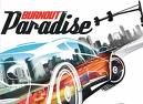 Burnout Paradise ničí počítače