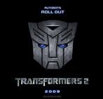 Transformers: Revenge of the Fallen, trailer