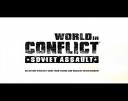 World in Conflict: Soviet Assault - trailer