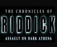 Riddick demo live