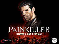 Painkiller: Resurrection screeny