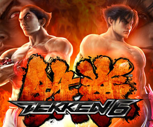 Tekken 6 - screeny - 160-190-160