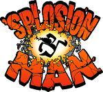 Splosion Man - trailer