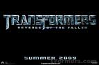 Transformers: Revenge of the Fallen - trailer v utajení