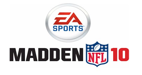 Madden NFL 10 screeny