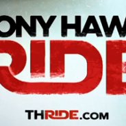 Tony Hawk: Ride - skateboard