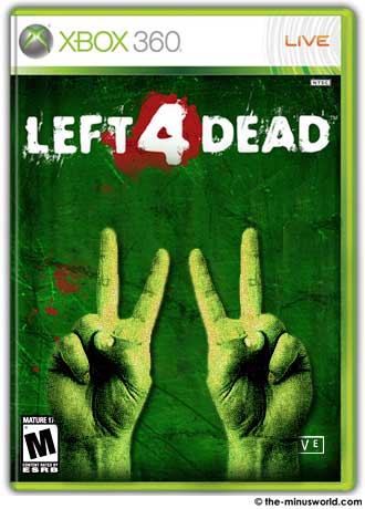 [E3-09] Left 4 Dead 2 - oznámené, médiá