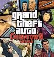 GTA: Chinatown Wars - PSP remake