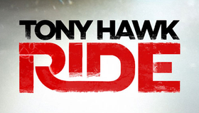 Tony Hawk: Ride - všestranný skateboard