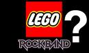 Lego Rock Band kompatibilný s Guitar Hero