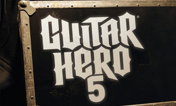 Guitar Hero 5 - neoficiálny tracklist