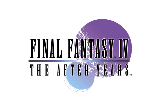 Final Fantasy IV - japonský dátum je na svete