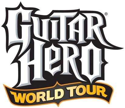 Guitar Hero World Tour - DLC