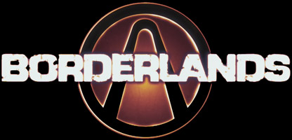 Borderlands - nová pätica screenov