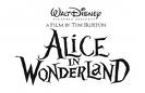 Alice in Wonderland - screen