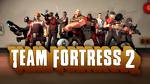 Team Fortress 2 update