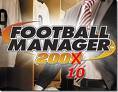 Football Manager 2010 mieri na Steam