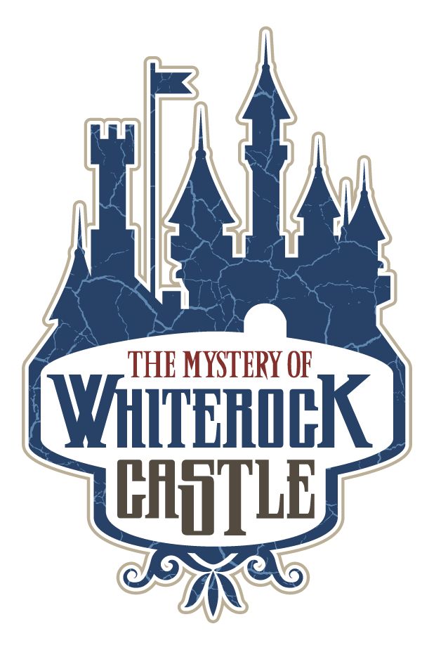 The Mystery of Whiterock Castle 