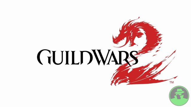 Obrázky Guild Wars 2 vyzerajú skvele