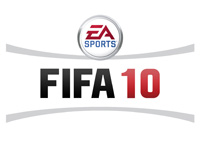FIFA 10 - demo detaily, Rooney a Lampard v globálnom box-arte