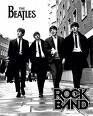 The Beatles: Rock Band - divná reklama?