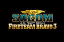 SOCOM: Fireteam Bravo 3 dostal dátum vydania