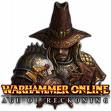 Warhammer Online: Age of Reckoning mieri na MAC PC