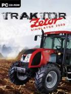 Traktor Simulátor - ZETOR hlási úspešný štart