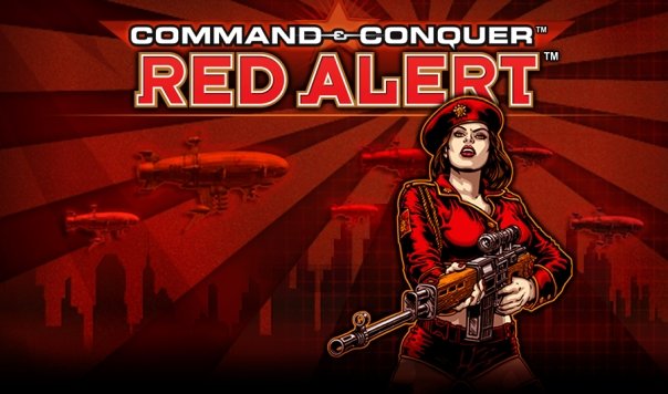 C&C Red Alert prichádza na iPhone